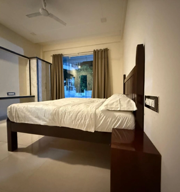 Luxury Stay Experience